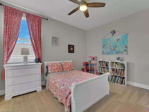 Bedroom - 3508 Pilot Cir, Naples, FL 34120 photo 7 of 10