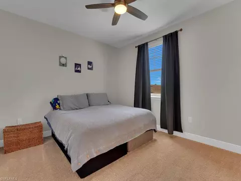 Bedroom - 3508 Pilot Cir, Naples, FL 34120 photo 5 of 10