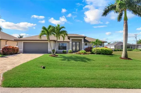 1836 SW 39th St, Cape Coral, FL 33914