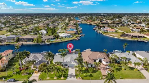 2233 SW 50th St, Cape Coral, FL 33914