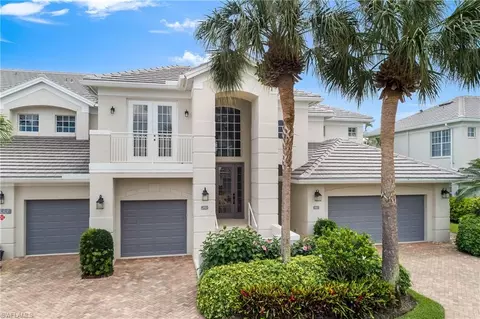 9533 Cypress Hammock Cir #202, Bonita Springs, FL 34135
