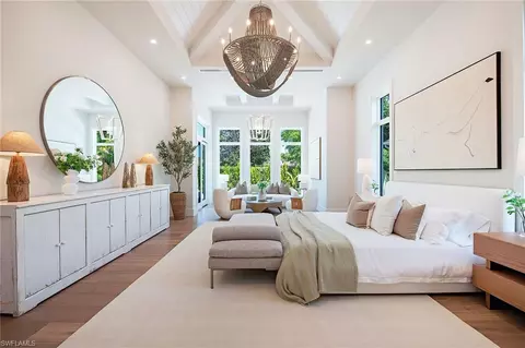 Bedroom - 777 Binnacle Dr, Naples, FL 34103 photo 1 of 5