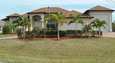 314 NW 15th Ter, Cape Coral, FL 33993
