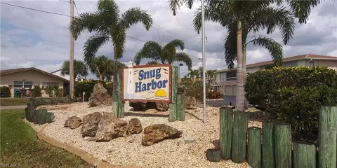 4405 Country Club Blvd #C203, Cape Coral, FL 33904