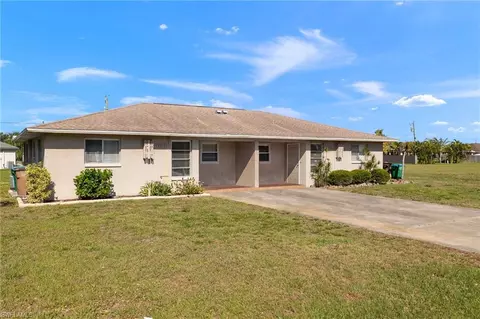 3526-3528 Skyline Blvd, Cape Coral, FL 33914