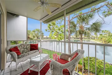2396 Hidden Lake Dr #10, Naples, FL 34112