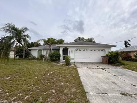 1136 SE 17th Ter, Cape Coral, FL 33990