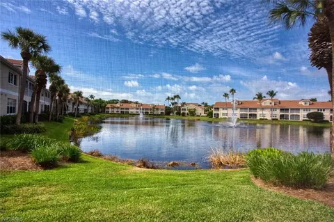 8365 Excalibur Cir #K6, Naples, FL 34108