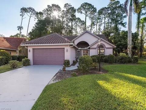 6058 Westbourgh Dr, Naples, FL 34112