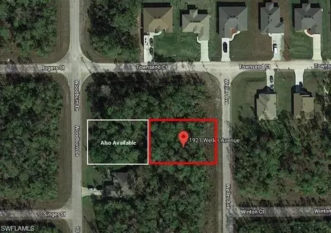 1921 Weller Ave, Lehigh Acres, FL 33972