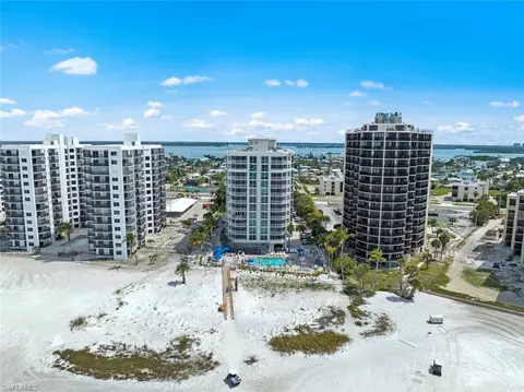 6620 Estero Blvd #604, Fort Myers Beach, FL 33931