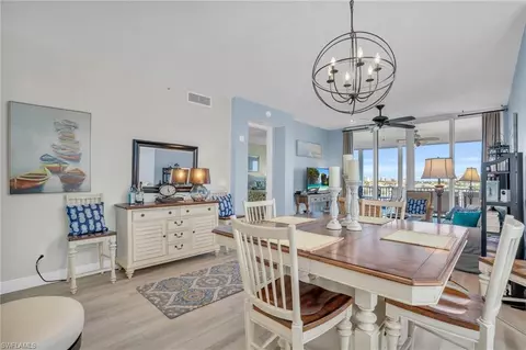 Dining - 400 Flagship Dr #608, Naples, FL 34108 photo 1 of 2