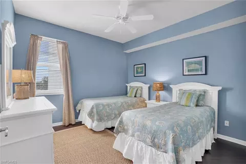 Bedroom - 400 Flagship Dr #608, Naples, FL 34108 photo 5 of 5