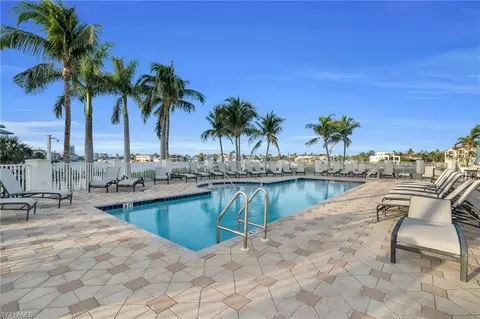 Exterior - 400 Flagship Dr #608, Naples, FL 34108 photo 4 of 5