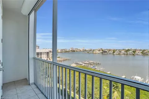 Exterior - 400 Flagship Dr #608, Naples, FL 34108 photo 2 of 5