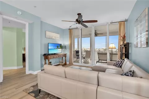 Living - 400 Flagship Dr #608, Naples, FL 34108 photo 3 of 3