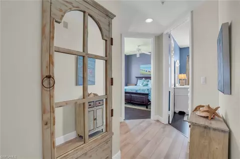 Entry Way - 400 Flagship Dr #608, Naples, FL 34108 photo 1 of 1