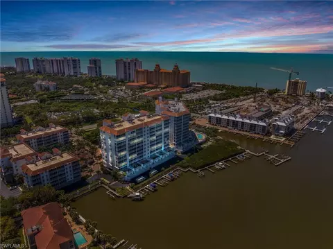View/Area - 400 Flagship Dr #608, Naples, FL 34108 photo 2 of 2