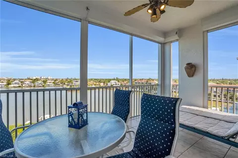 Exterior - 400 Flagship Dr #608, Naples, FL 34108 photo 1 of 5