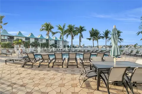 Exterior - 400 Flagship Dr #608, Naples, FL 34108 photo 5 of 5