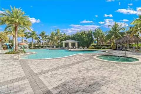 Exterior - 2885 Citrus St, Naples, FL 34120 photo 10 of 10