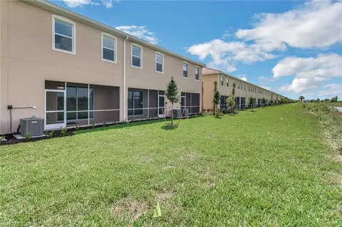 Exterior - 2885 Citrus St, Naples, FL 34120 photo 1 of 10