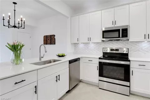 Kitchen - 2885 Citrus St, Naples, FL 34120 photo 2 of 4