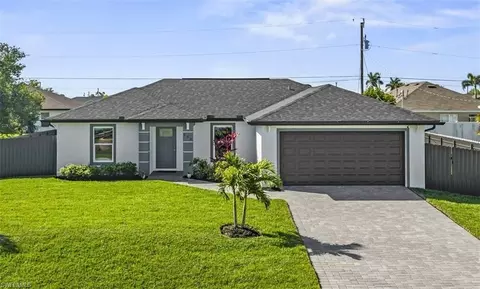 602 NW 21st Ter, Cape Coral, FL 33993