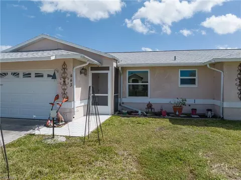443 NE 1st Ave, Cape Coral, FL 33909