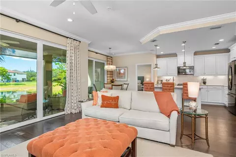 2335 Sawyers Hill Rd #501, Naples, FL 34120