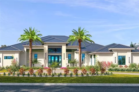 597 Ridge Dr, Naples, FL 34108