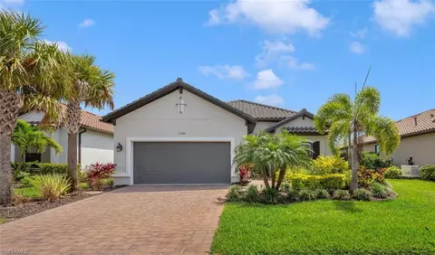 15260 Turin Dr, Naples, FL 34114