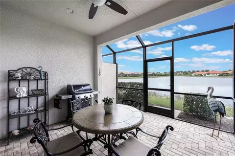 Exterior - 1565 Oceania Dr S, Naples, FL 34113 photo 4 of 7