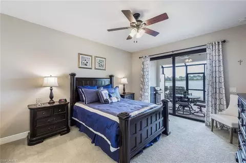 Bedroom - 1565 Oceania Dr S, Naples, FL 34113 photo 1 of 4