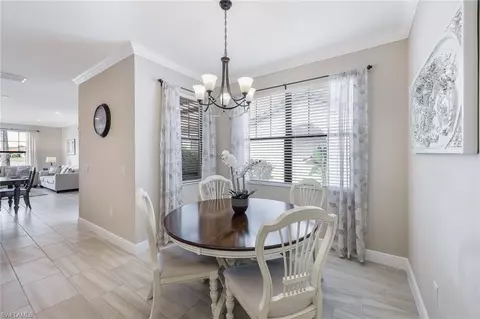 Dining - 1565 Oceania Dr S, Naples, FL 34113 photo 1 of 5