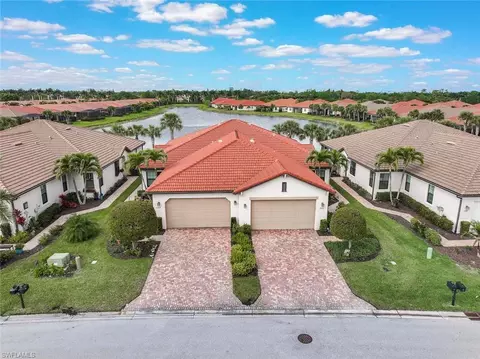 Exterior - 1565 Oceania Dr S, Naples, FL 34113 photo 1 of 7