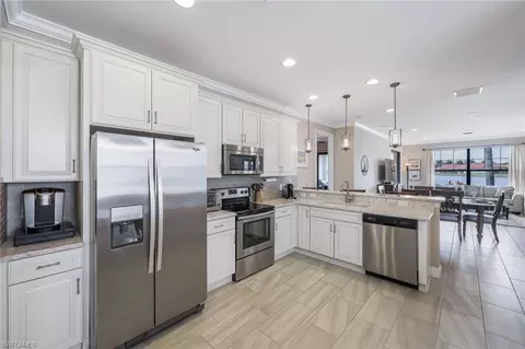 Kitchen - 1565 Oceania Dr S, Naples, FL 34113 photo 1 of 4