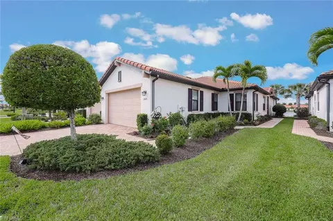 Exterior - 1565 Oceania Dr S, Naples, FL 34113 photo 2 of 7