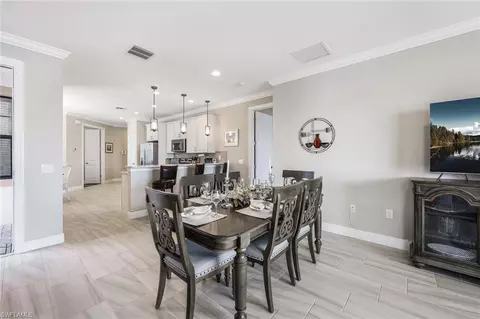 Dining - 1565 Oceania Dr S, Naples, FL 34113 photo 3 of 5