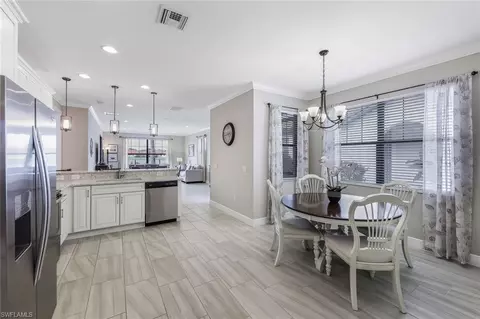 Kitchen - 1565 Oceania Dr S, Naples, FL 34113 photo 2 of 4