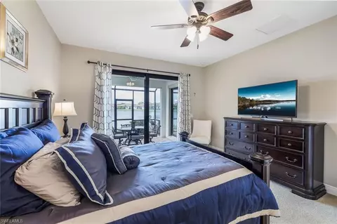 Bedroom - 1565 Oceania Dr S, Naples, FL 34113 photo 2 of 4