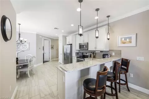Kitchen - 1565 Oceania Dr S, Naples, FL 34113 photo 4 of 4