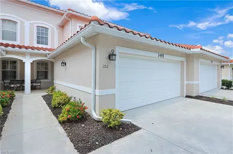 3455 Grand Cypress Dr #102, Naples, FL 34119