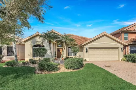 20626 Torre Del Lago St, Estero, FL 33928