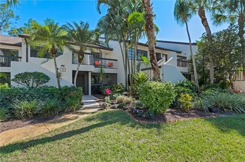 1808 Kings Lake Blvd #102, Naples, FL 34112
