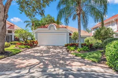 116 Napa Ridge Way, Naples, FL 34119