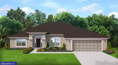 446 Long Ave S, Lehigh Acres, FL 33974