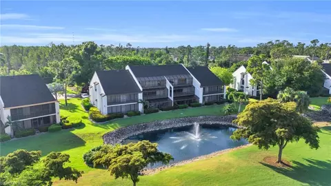 16466 Timberlakes Dr #102, Fort Myers, FL 33908