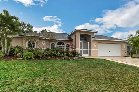 6840 Babcock St, Fort Myers, FL 33966