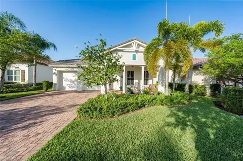 5119 Roma St, Ave Maria, FL 34142